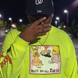 Meet your Posher, To